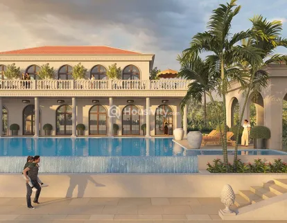 Ceratec Presidential Tower Image 7