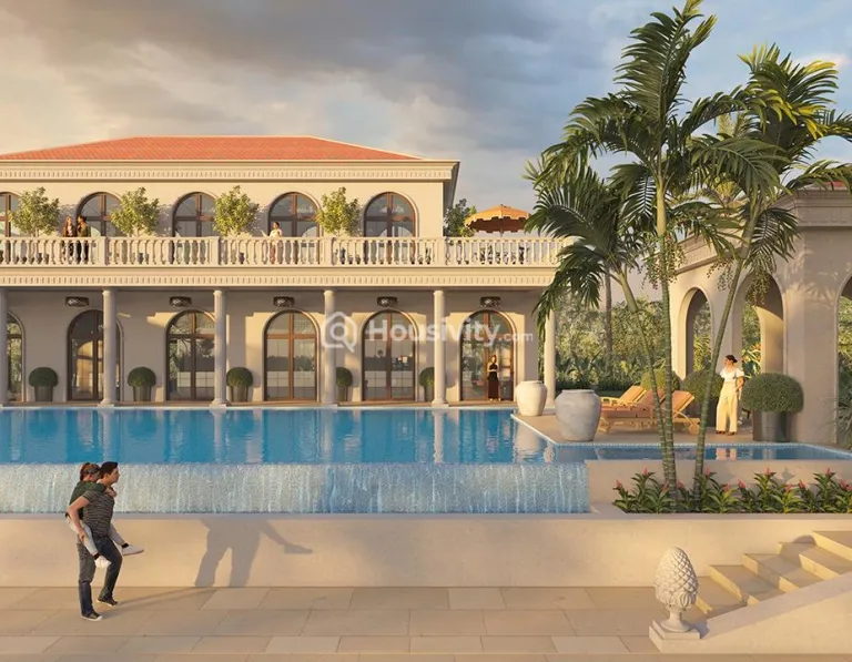 Ceratec Presidential Tower Image 7