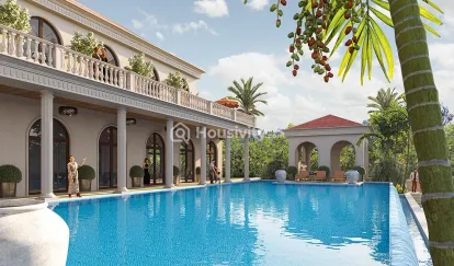 Ceratec Presidential Tower Image 3