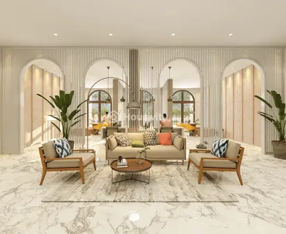 Ceratec Presidential Tower Image 10