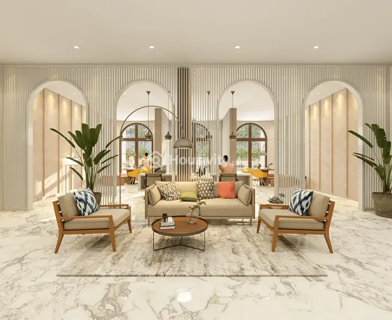 Ceratec Presidential Tower Image 10