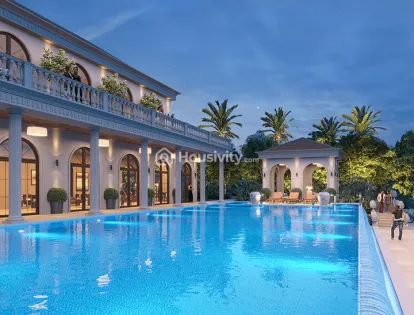 Ceratec Presidential Tower Image 8