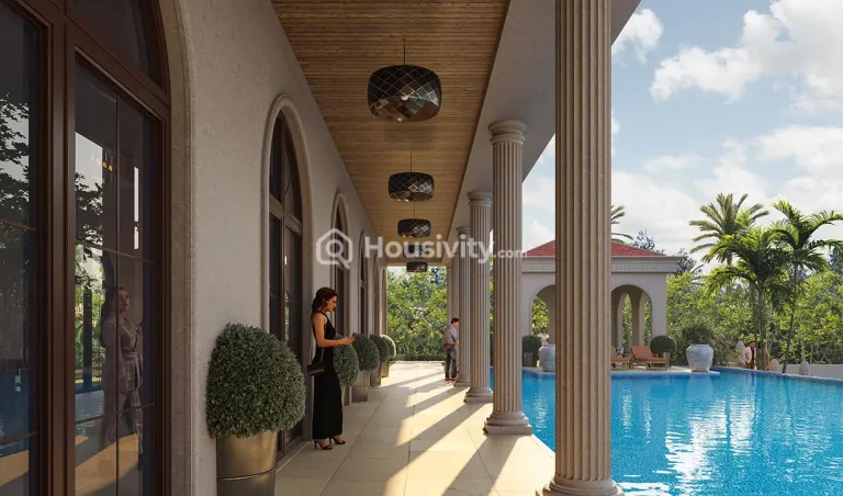 Ceratec Presidential Tower Image 4