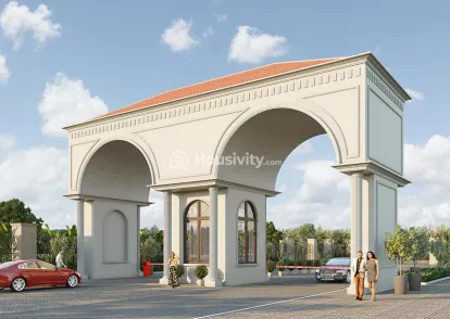 Ceratec Presidential Tower Image 9