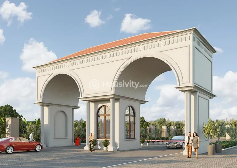 Ceratec Presidential Tower Image 9