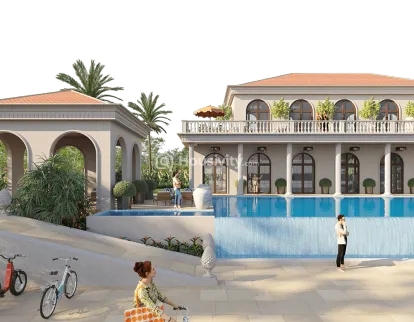 Ceratec Presidential Tower Image 5