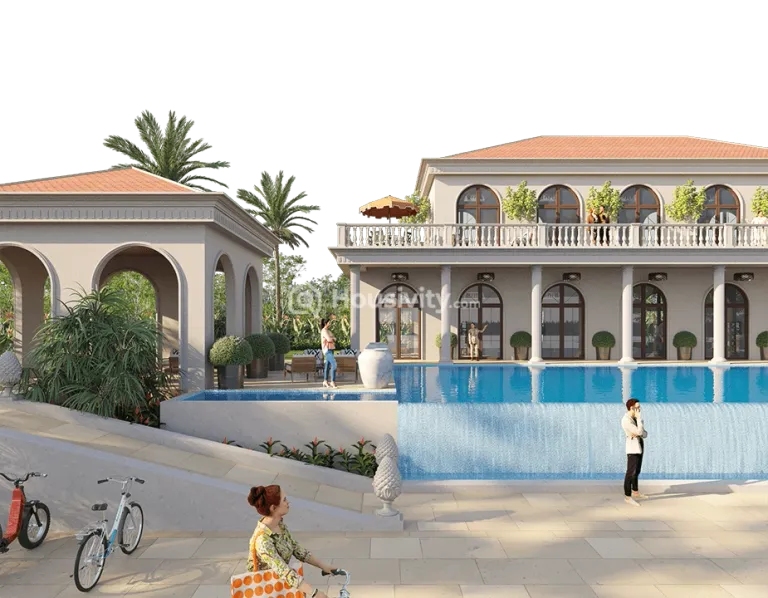 Ceratec Presidential Tower Image 5