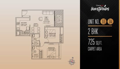 Ceratec West Winds Brochure Image 16