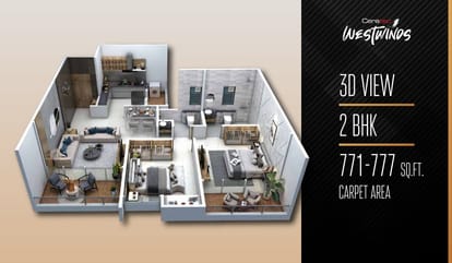 Ceratec West Winds Brochure Image 9