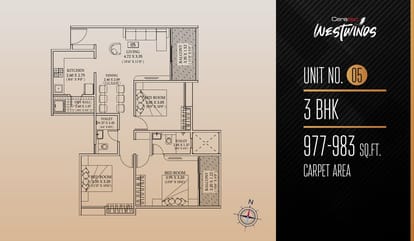 Ceratec West Winds Brochure Image 15