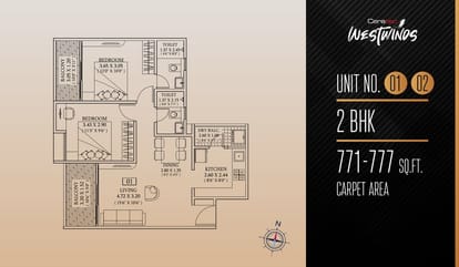 Ceratec West Winds Brochure Image 17