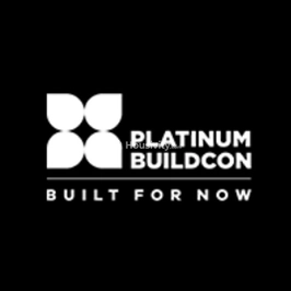 Platinum Buildcon Logo