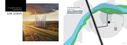 Platinum Marvelle Brochure Image 6