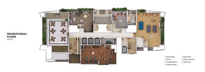 Platinum Marvelle Brochure Image 22