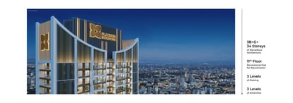 Platinum Marvelle Brochure Image 4