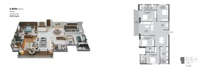 Platinum Marvelle Brochure Image 28