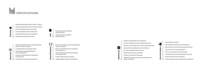 Platinum Marvelle Brochure Image 20