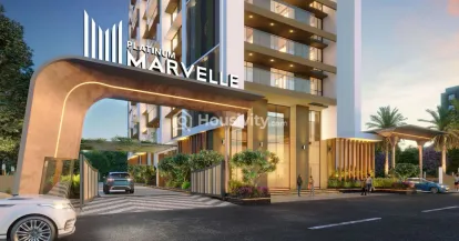 Platinum Marvelle Image 1