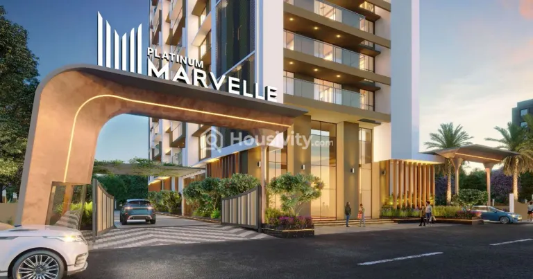 Platinum Marvelle Image 1