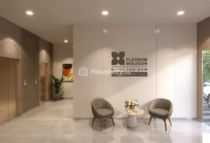 Platinum GenX Tower Image 3