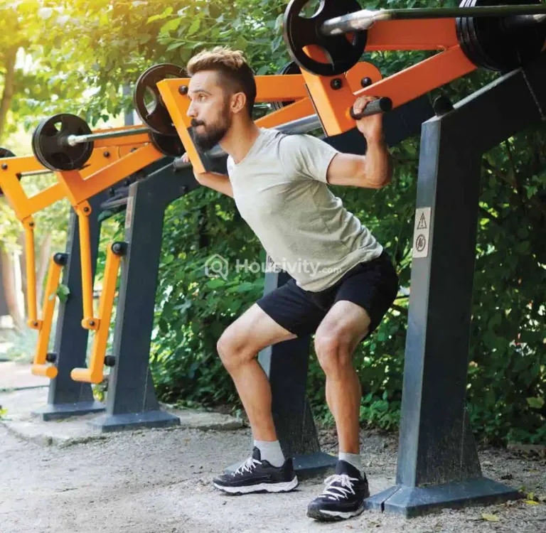 Platinum GenX Tower Image 7