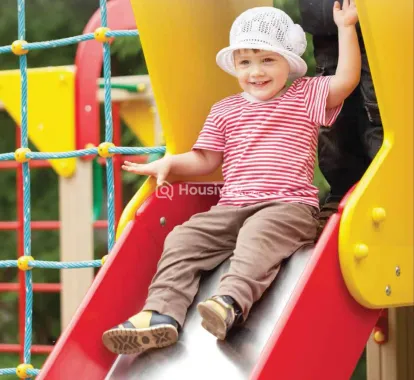 Platinum GenX Tower Image 5