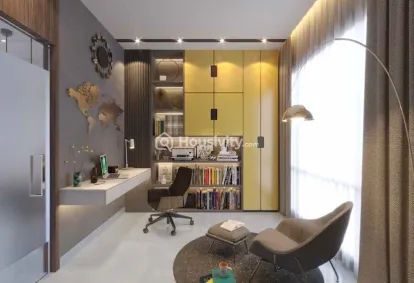 Platinum GenX Tower Image 6