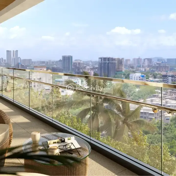 Platinum GenX Tower Image 2