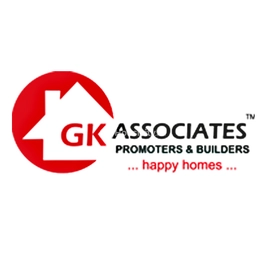 GK Associates Logo