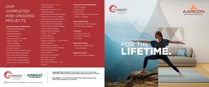 GK Aarcon Brochure Image 1