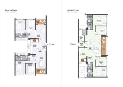 GK Ridges 41 Brochure Image 7