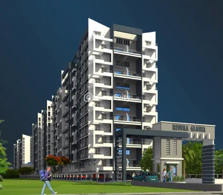 Renuka Gloria Image 1