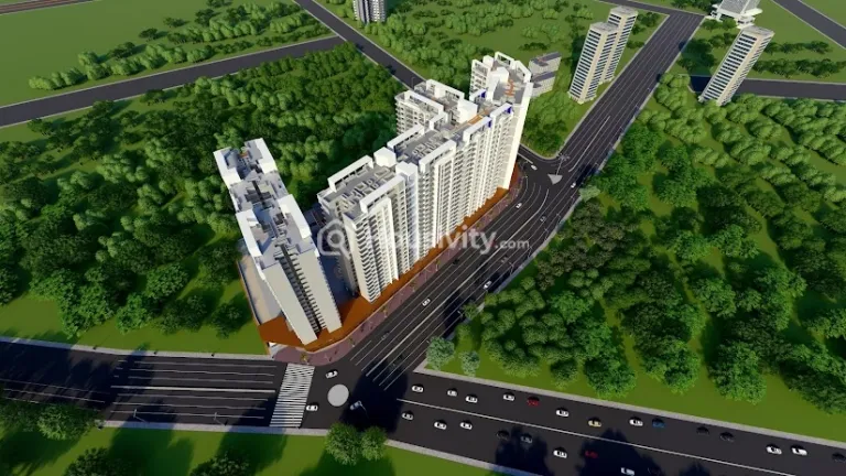 Renuka Panch Tattva Image 4