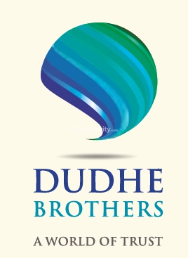 Dudhe Brothers Logo