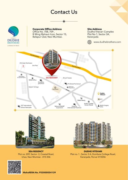 Sai Neevant Brochure Image 11