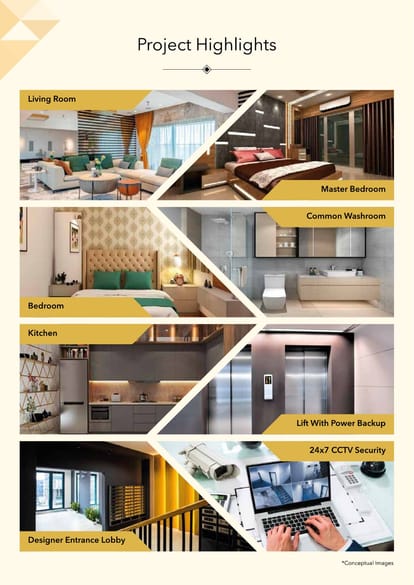 Sai Neevant Brochure Image 4