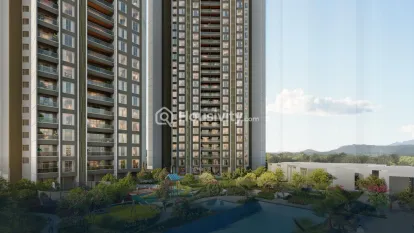 Malpani M Soul Strings Image 1