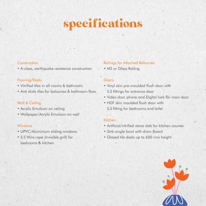 Kumar Parv 2 Brochure Image 29