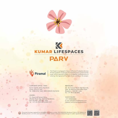 Kumar Parv 2 Brochure Image 44