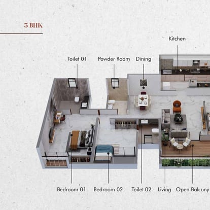Kumar Parv 2 Brochure Image 36