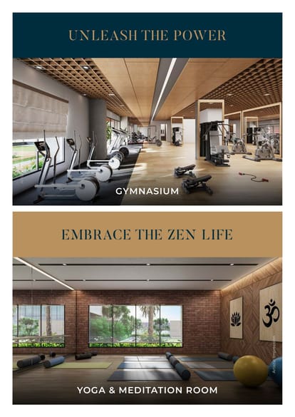 Neco Park Central Brochure Image 22