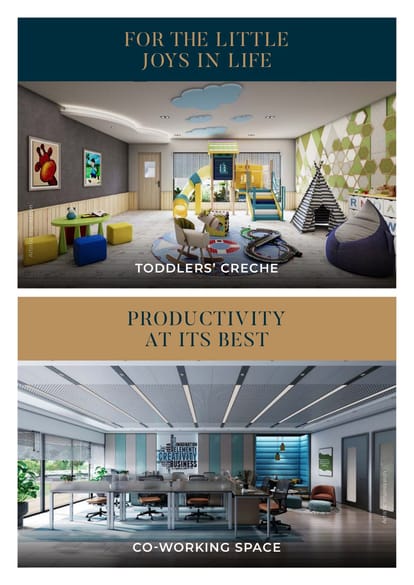 Neco Park Central Brochure Image 19