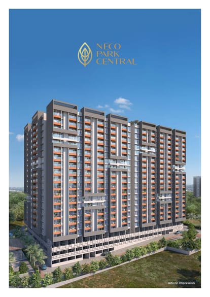 Neco Park Central Brochure Image 9