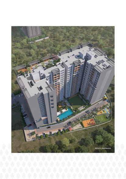 Neco Park Central Brochure Image 17