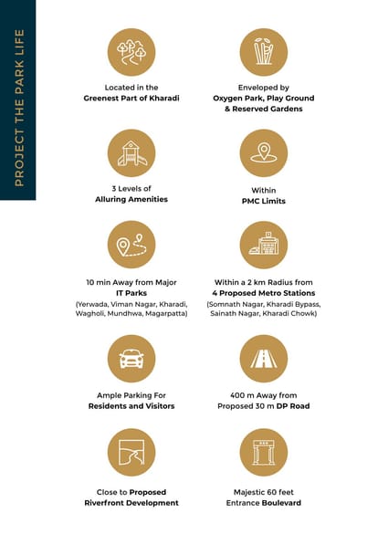 Neco Park Central Brochure Image 10