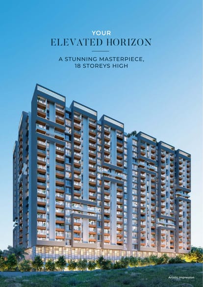 Neco Park Central Brochure Image 13