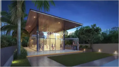 Neco Park Central Image 10