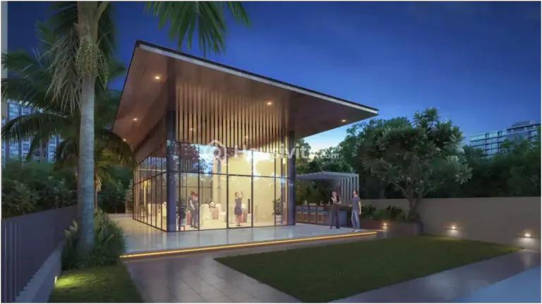 Neco Park Central Image 10