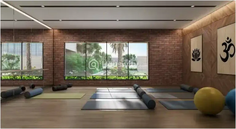 Neco Park Central Image 1