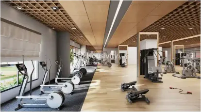 Neco Park Central Image 9